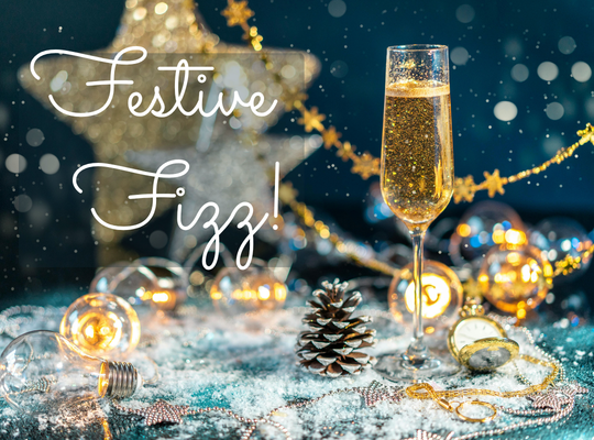 Festive Fizz!