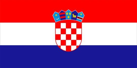 Virtual Croatia