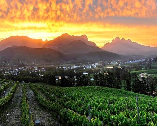Explore South Africa and USA