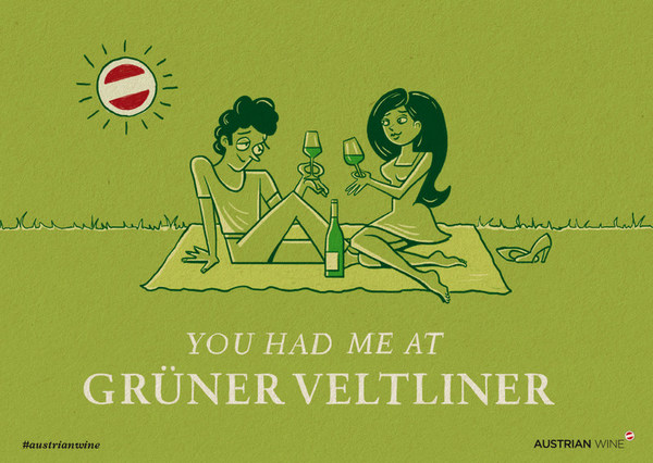 Austrian Wine Workshop