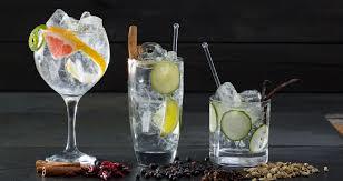 Gin & Tonic & Garnish Pairing Workshop