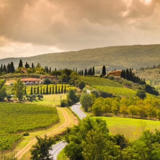 Giro d'Italia - Tour of Italy