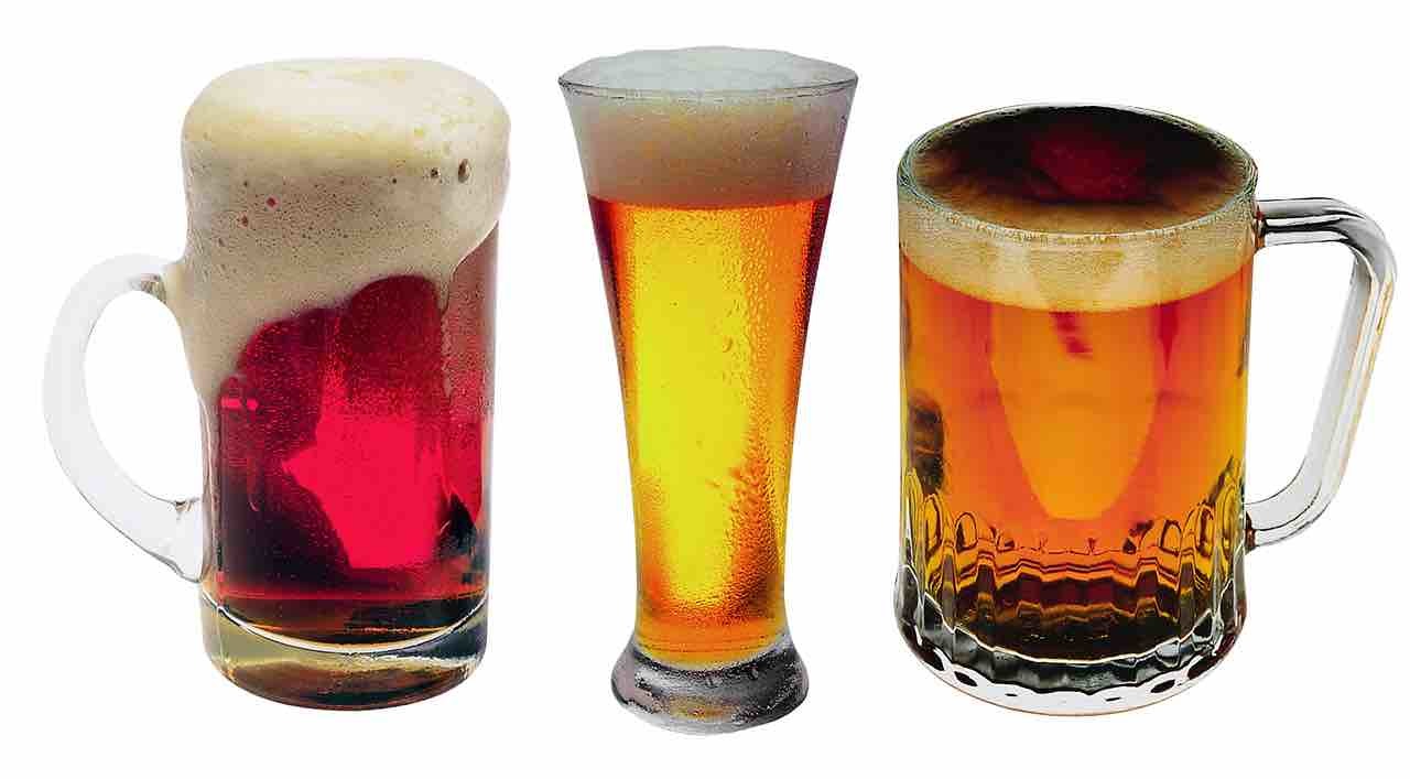 Beer Tasting - 7 styles from around the globe