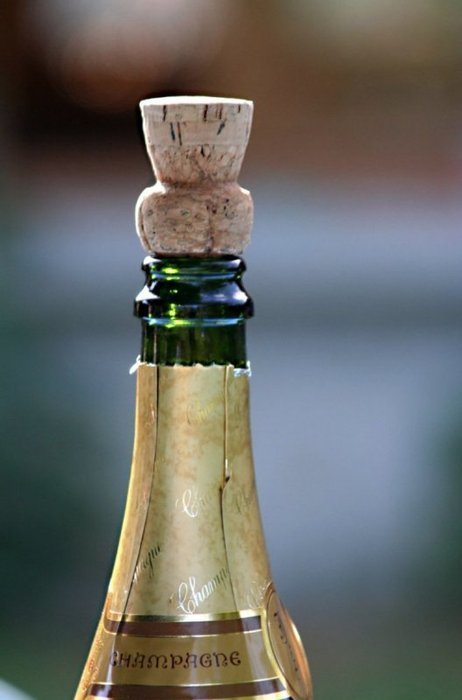 Virtual Champagne Tasting on Bastille Day!
