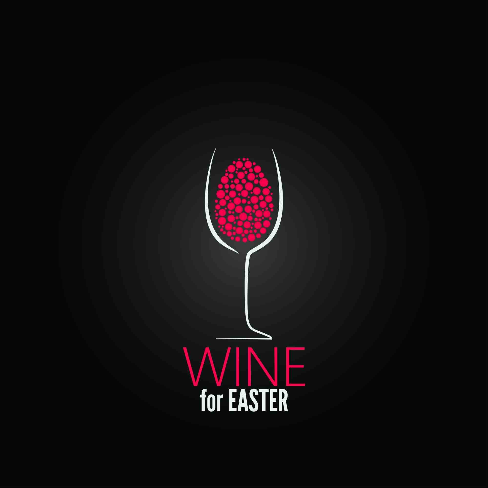 Easter Food & Wine Pairing Workshop