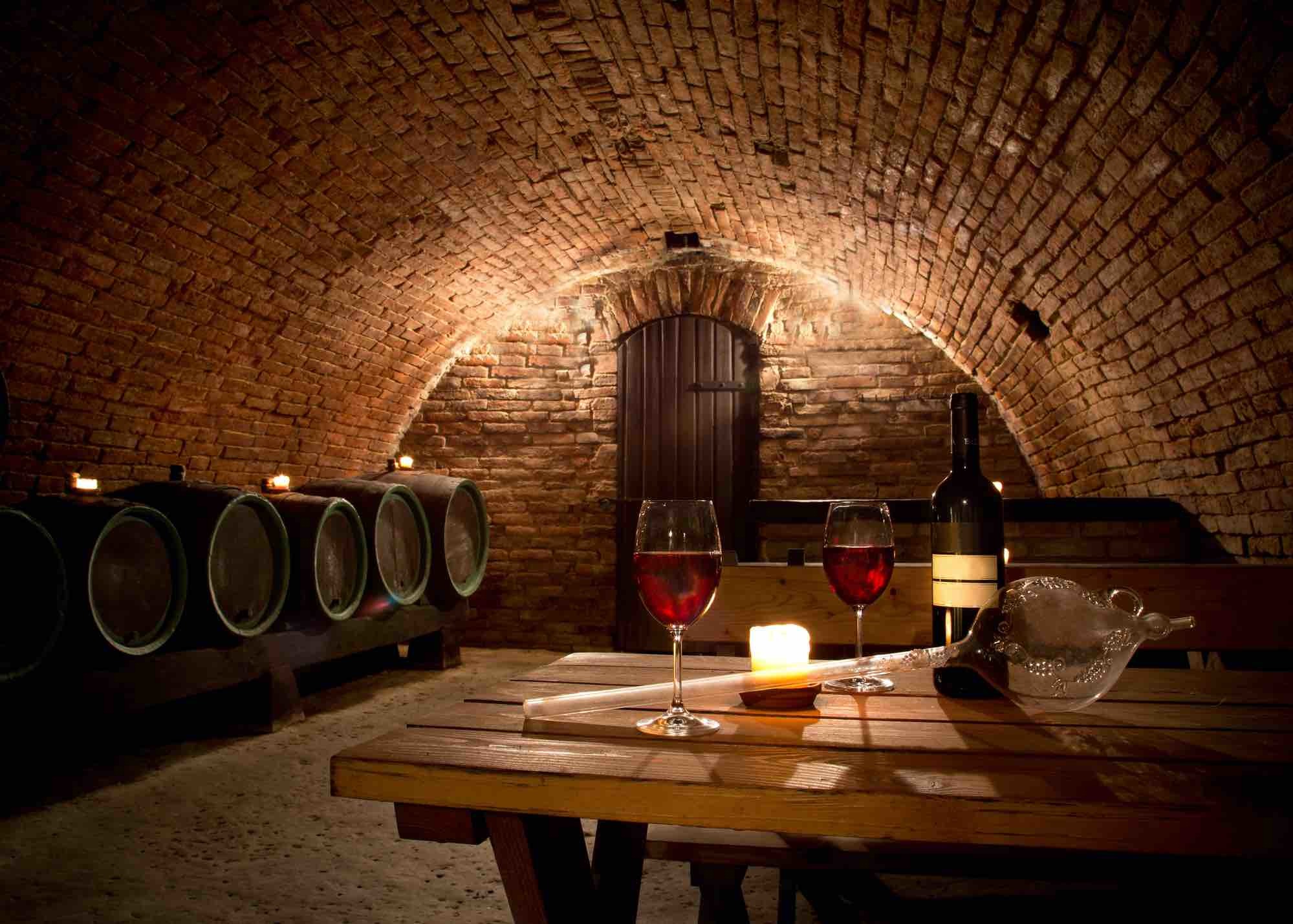 Fine Wine Tasting - SPAIN Special (94+ POINTS FROM ROBERT PARKER)