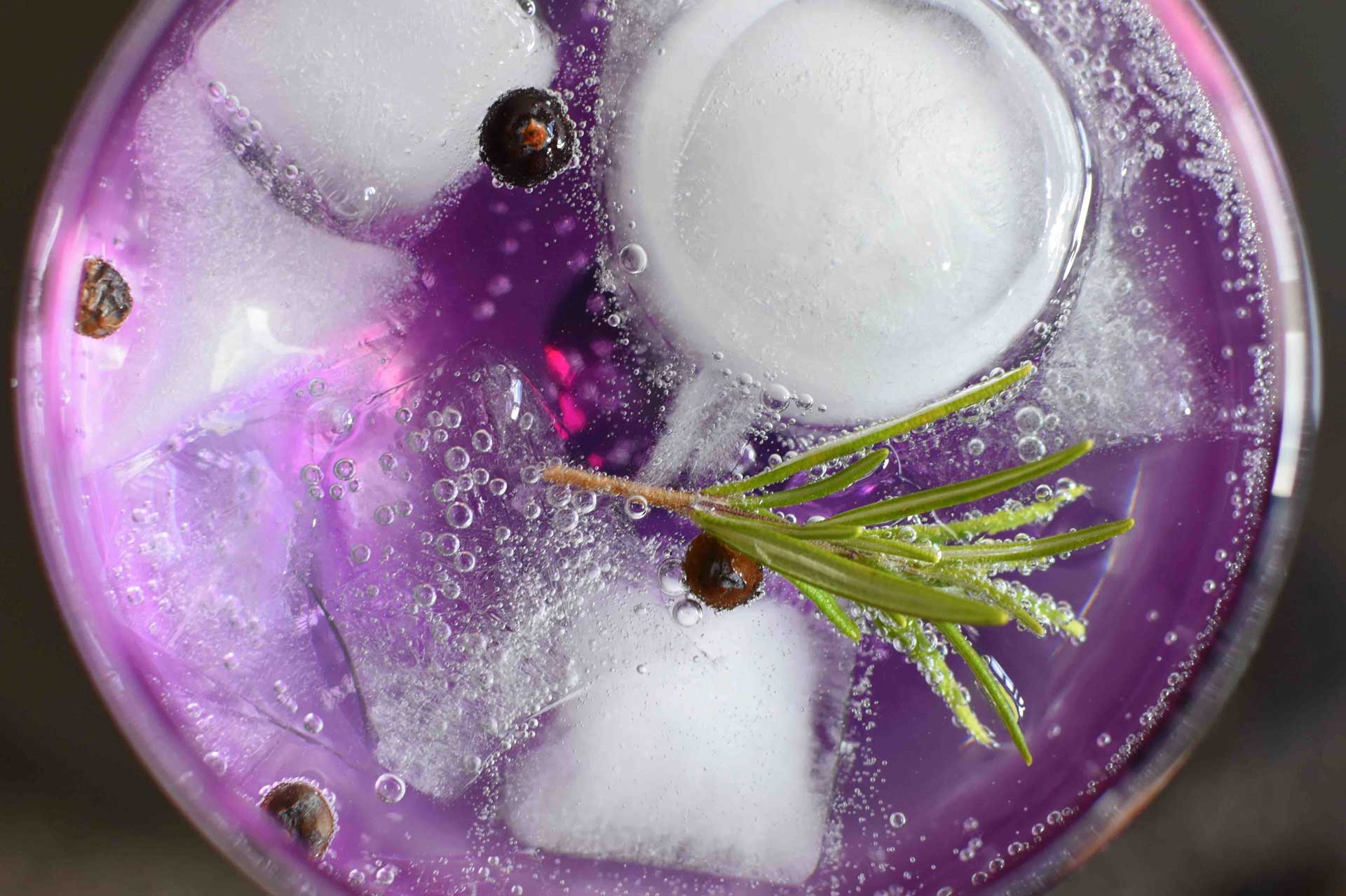 Flavoured Gins & Gin Liqueurs