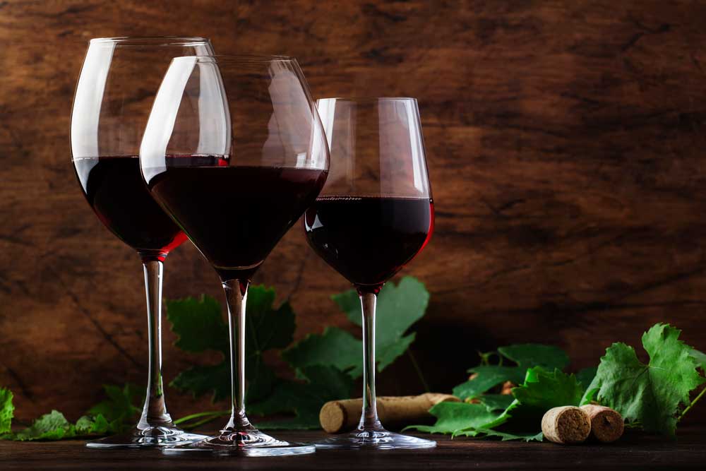 Malbec from around the World