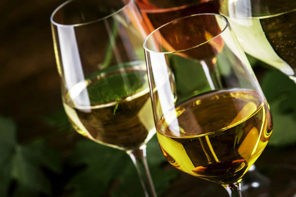 Riesling from around the World