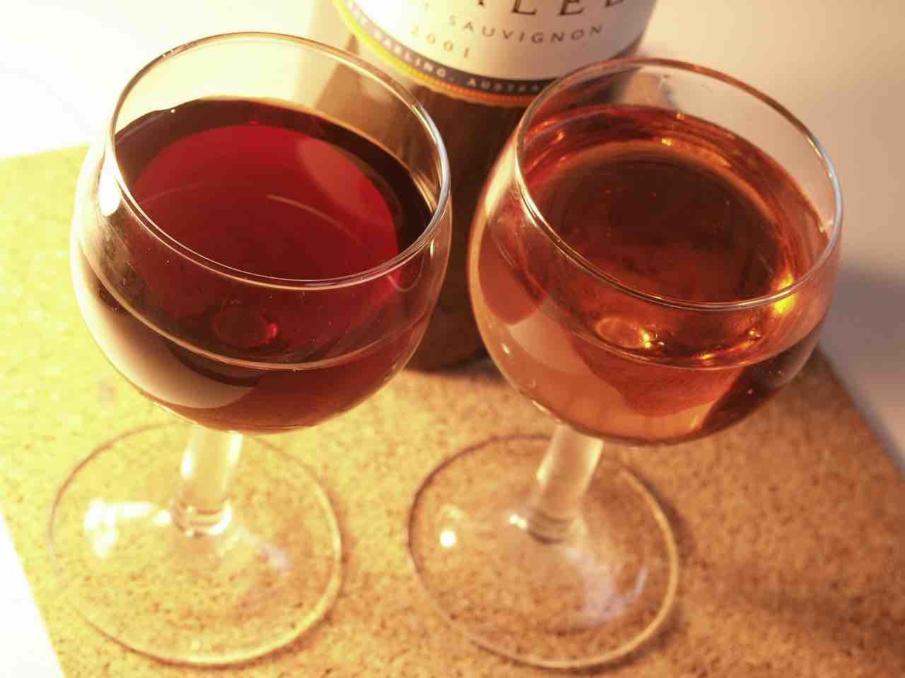 Rosés & Fruity Reds: South of France vs New World