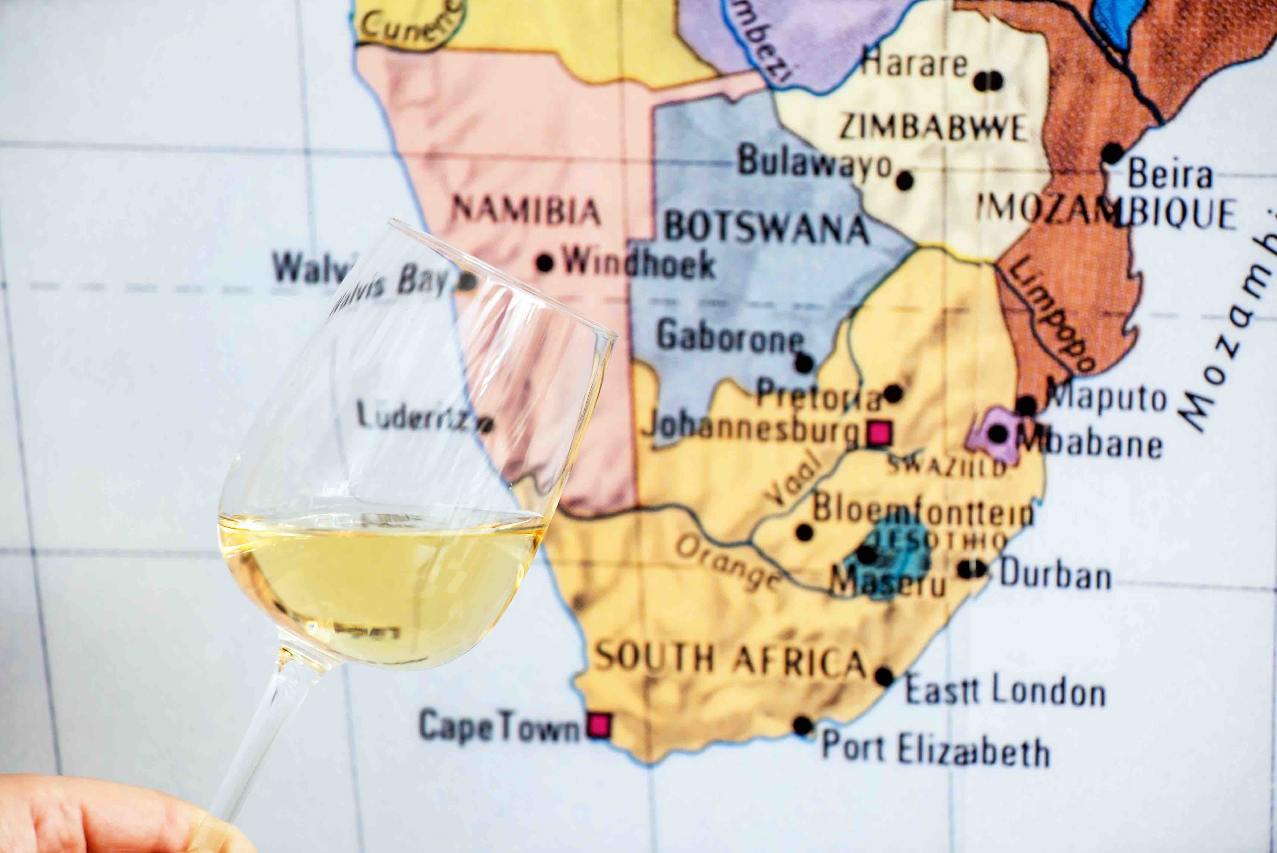 South Africa