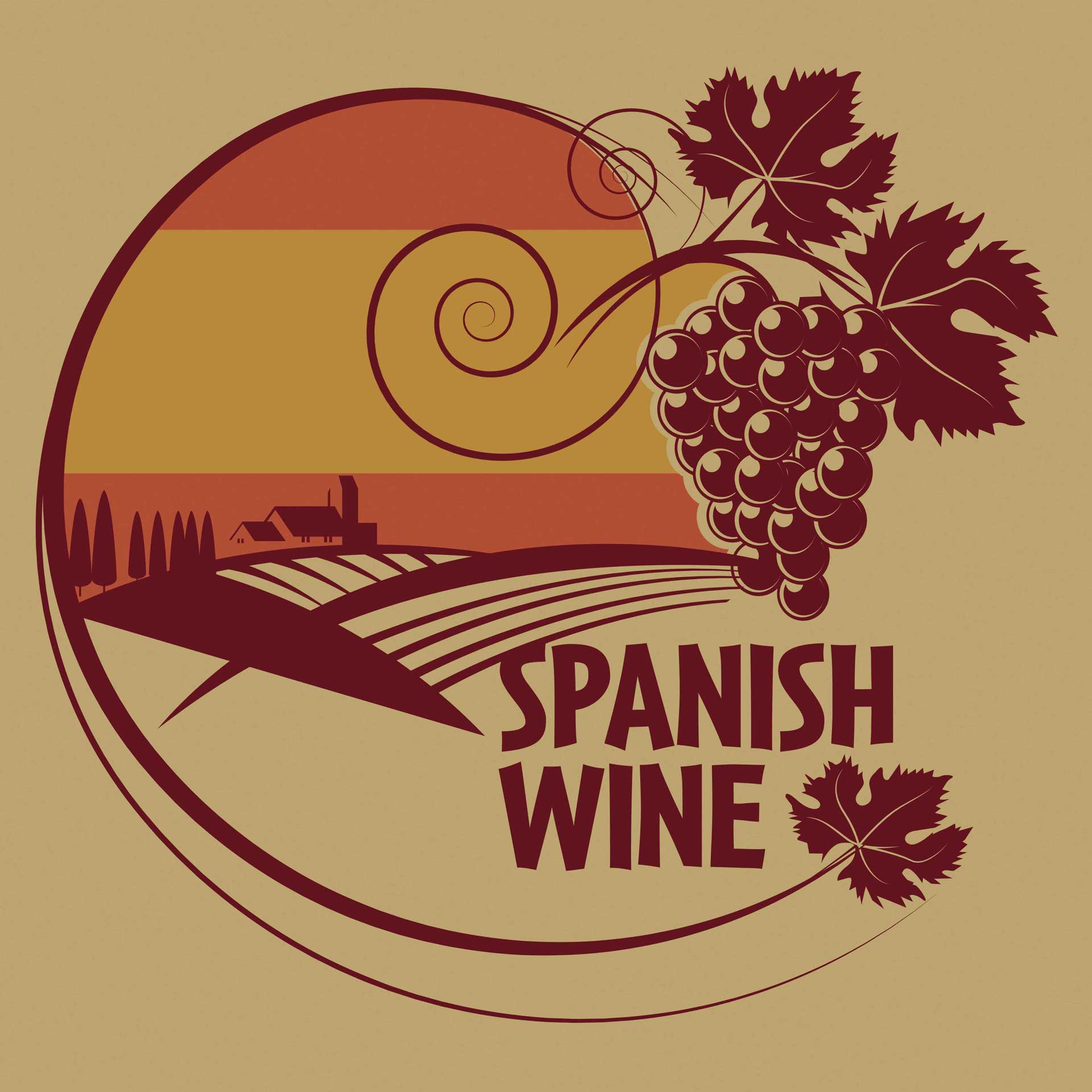 Fine Wine Tasting - SPAIN Special (94+ POINTS FROM ROBERT PARKER)