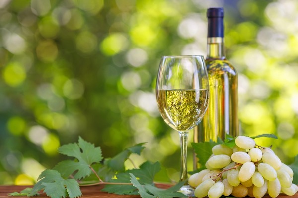 Pinot Gris/Grigio from around the World
