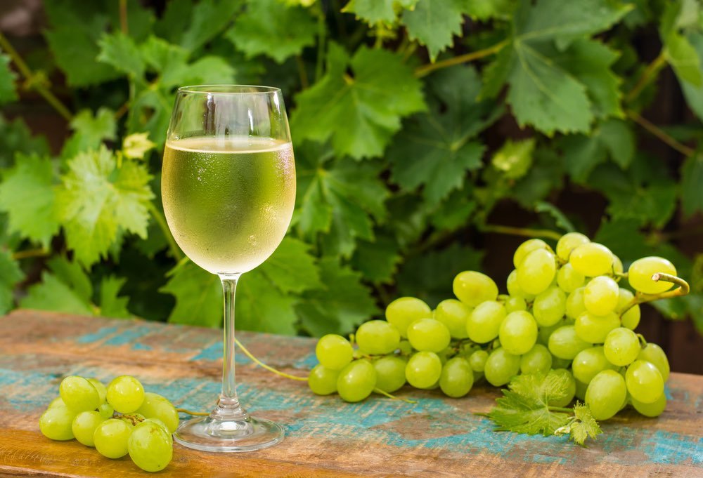 Pinot Gris/Grigio from around the World