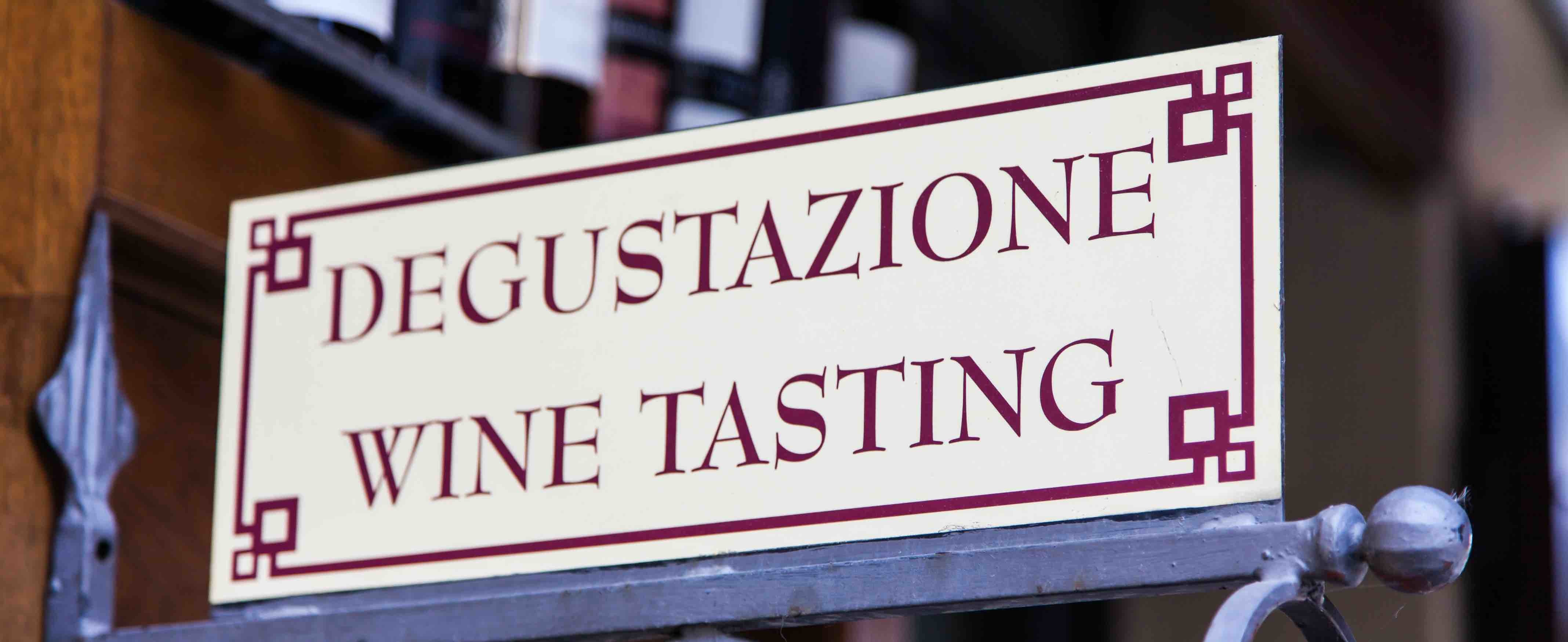 Italian Food & Italian Wine Pairing Workshop