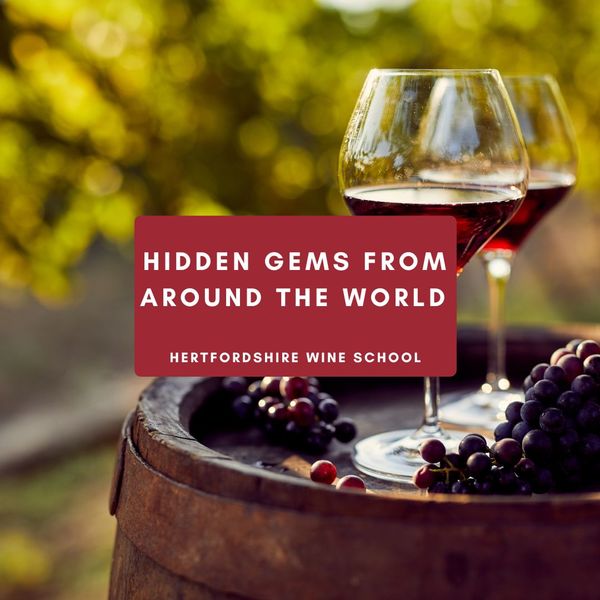 Hidden Gems from Around the World
