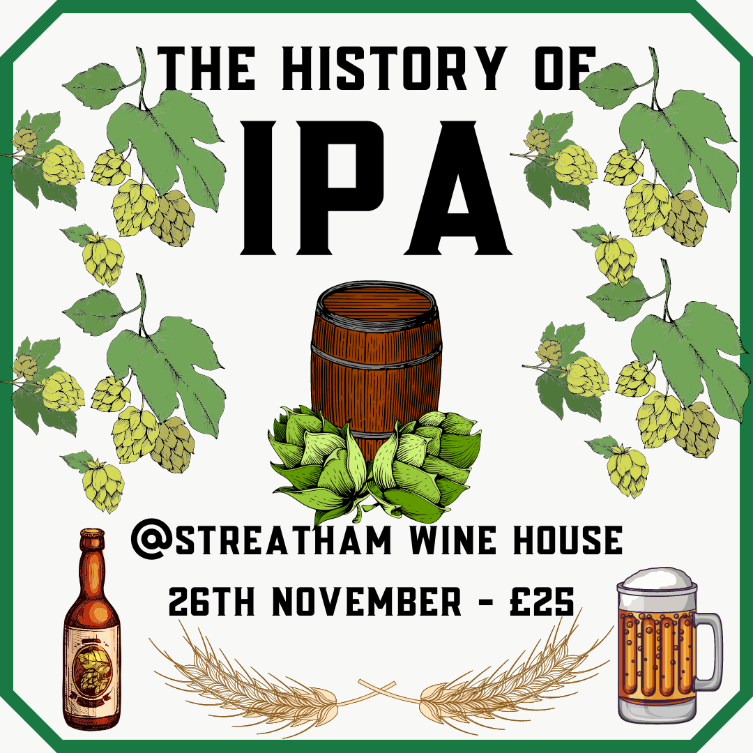 History of IPA