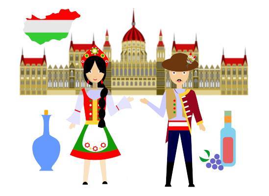 Wines of Hungary online tasting