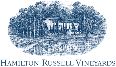 Hamilton Russell Vineyards Vertical Masterclass with Anthony Hamilton-Russell & Jimmy Smith