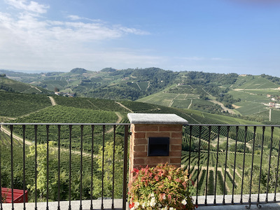 4 Week Course - Discover Italy