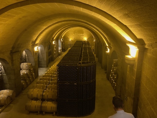 Rioja vs Ribera