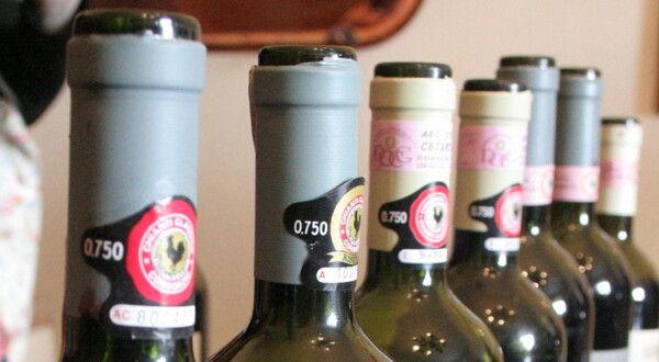 Chianti Classico Masterclass