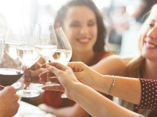 Introduction to Wine Tasting
