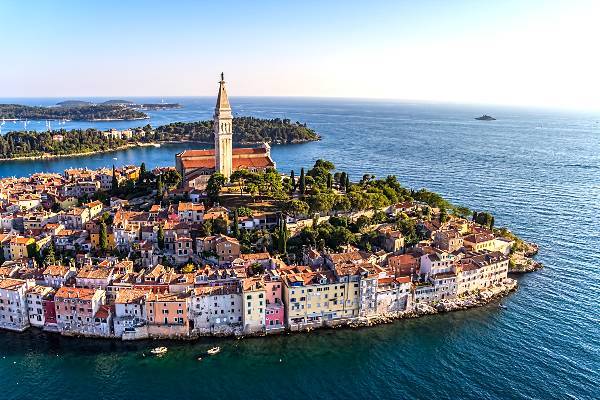 Wines of Croatia, Bulgaria, Macedonia