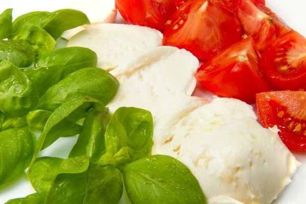 Italian Wine and Cheese Pairing