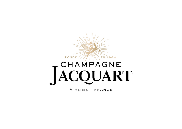 Champagne Jacquart Tasting with Jim Thompson & Cecile Bergart