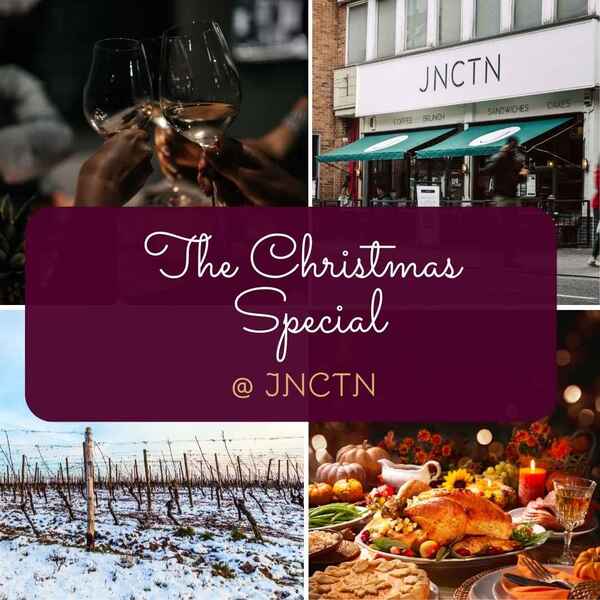 The JNCTN Christmas Special