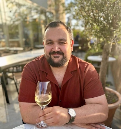 Grape Off: The Local Wine School Edition w/ Jake from Birmingham LWS 
