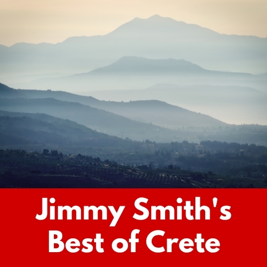 Jimmy's Best of Crete