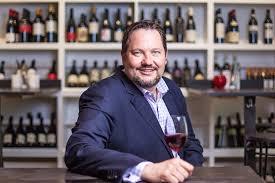 Gourmet Wine Dinner