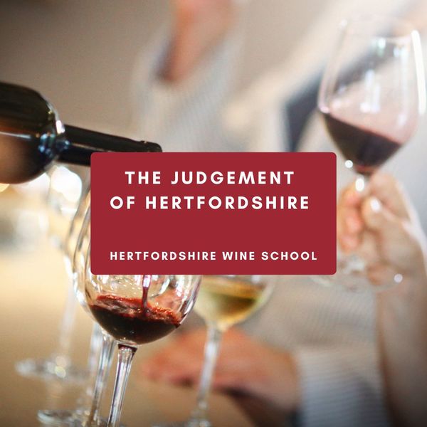 The Judgement of Hertfordshire 