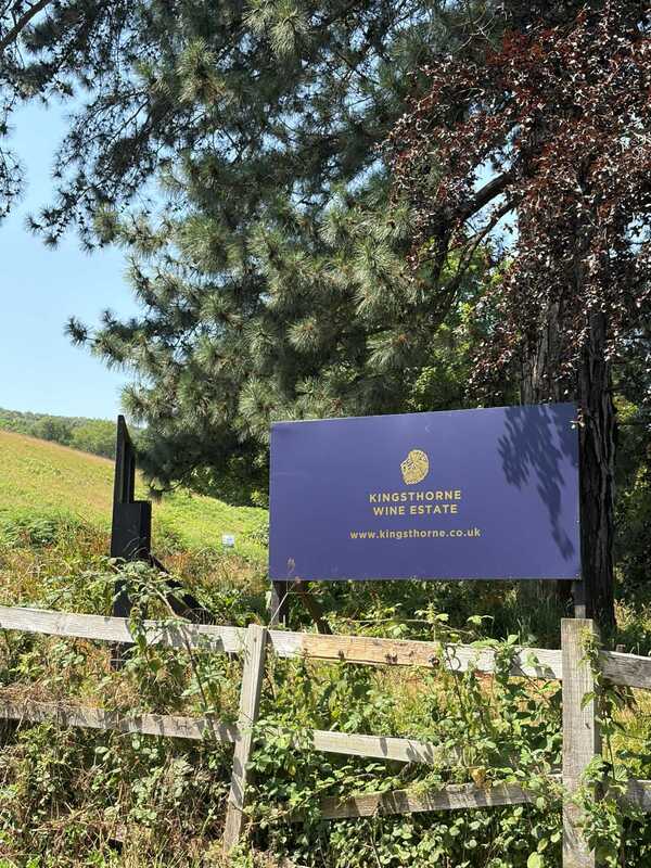 Dunkertons Local Wine Showcase