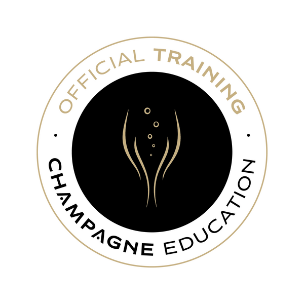 Champagne Specialist Pro Course