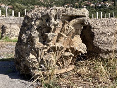World of Wine - Georgia, Lebanon and Greece