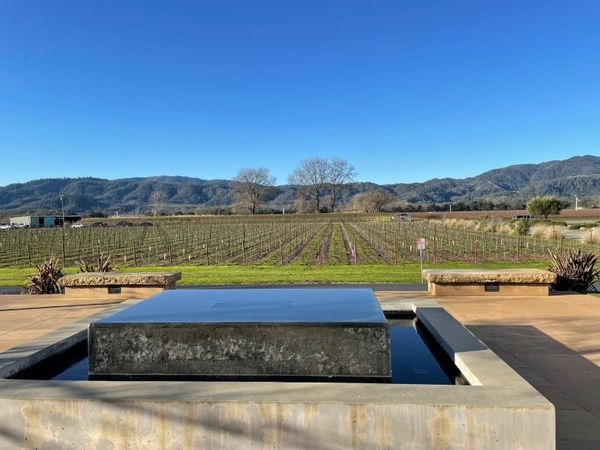 Napa Valley Wines