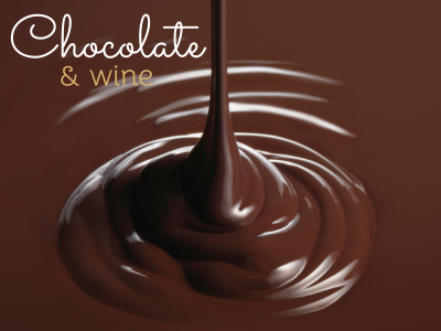 Chocolate & Wine Workshop