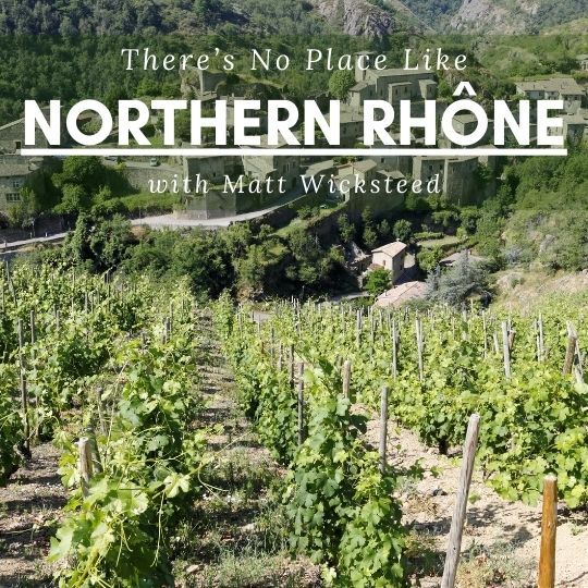 MASTERCLASS: Northern Rhône Stars