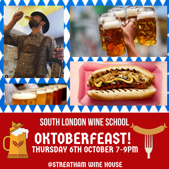 Oktoberfeast