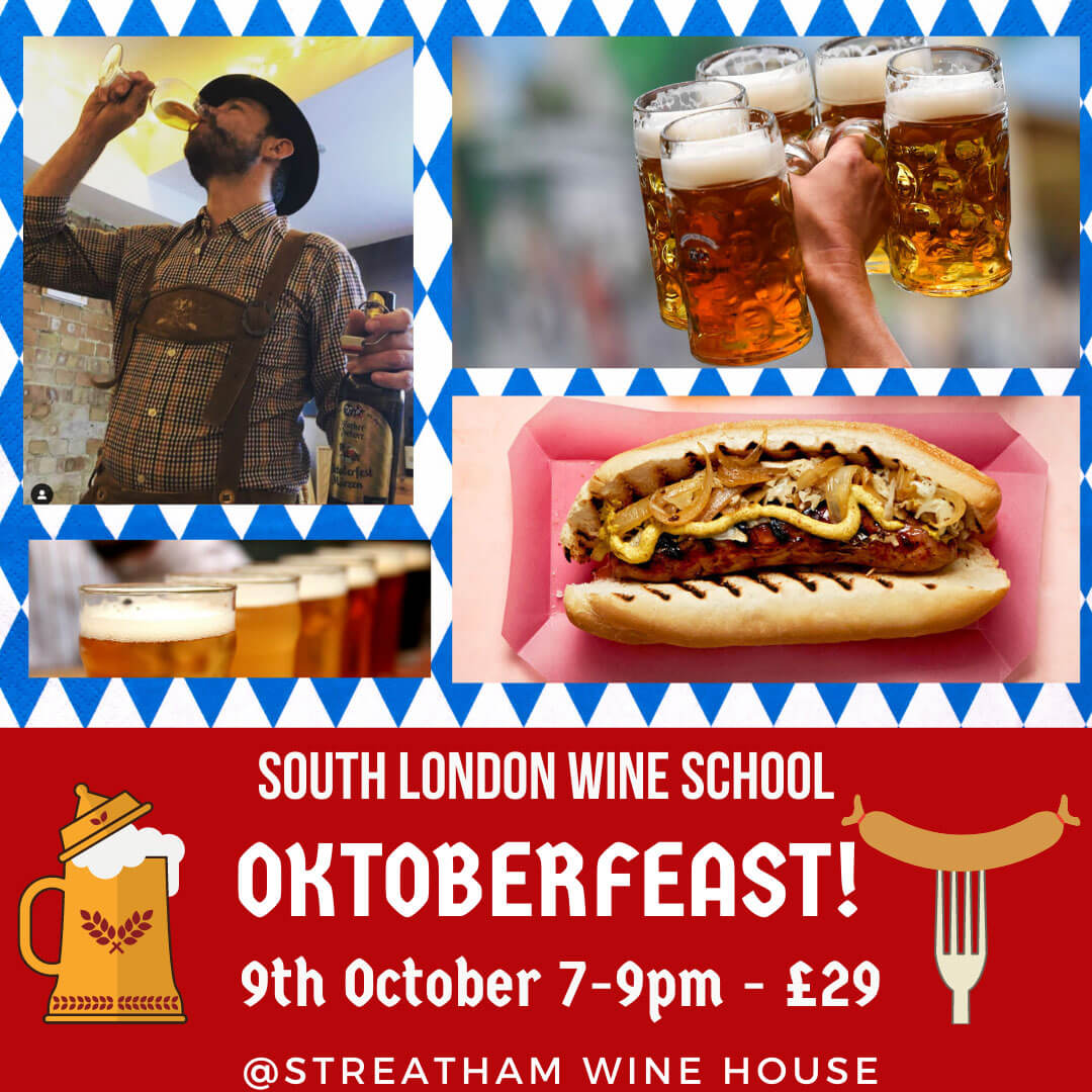 Oktoberfeast