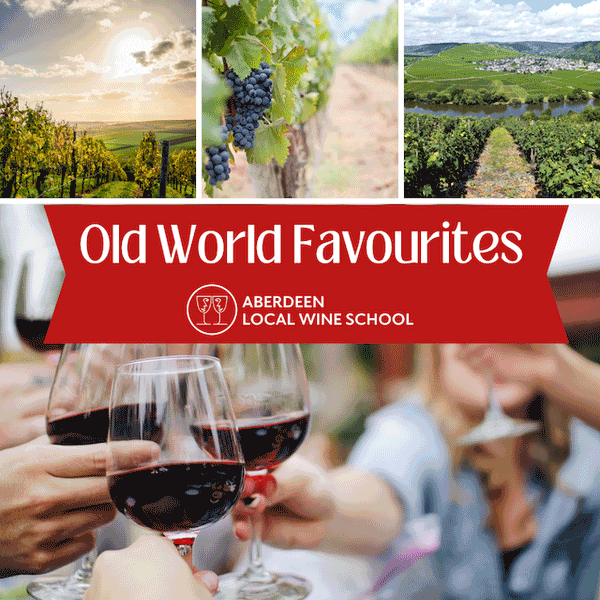 Old World Favourites