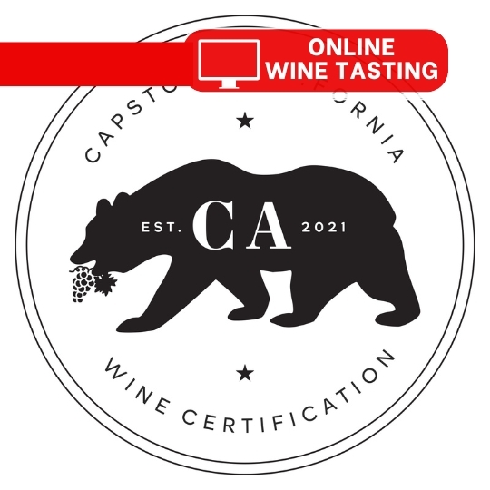 ONLINE: Capstone California Course - Level 1