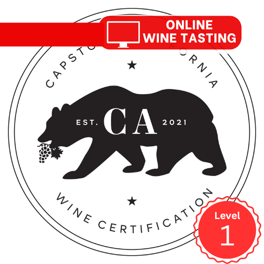 ONLINE COURSE: Capstone California - Level 1