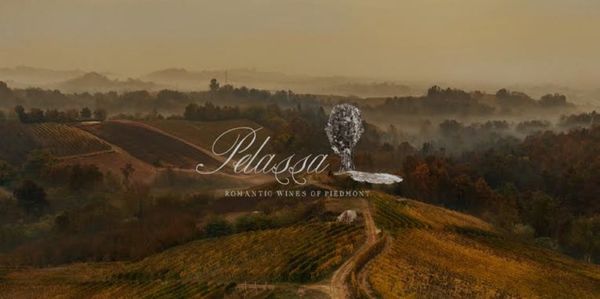 Meet the Winemaker - Barolo & Beyond: An Evening with Pelassa