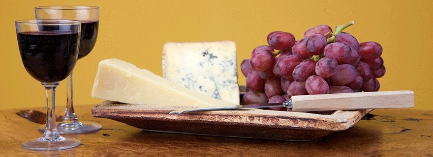 Port & Cheese Pairing Workshop