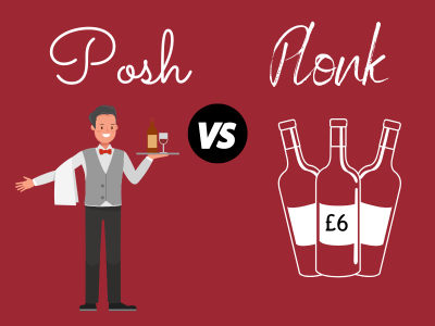 Posh vs Plonk