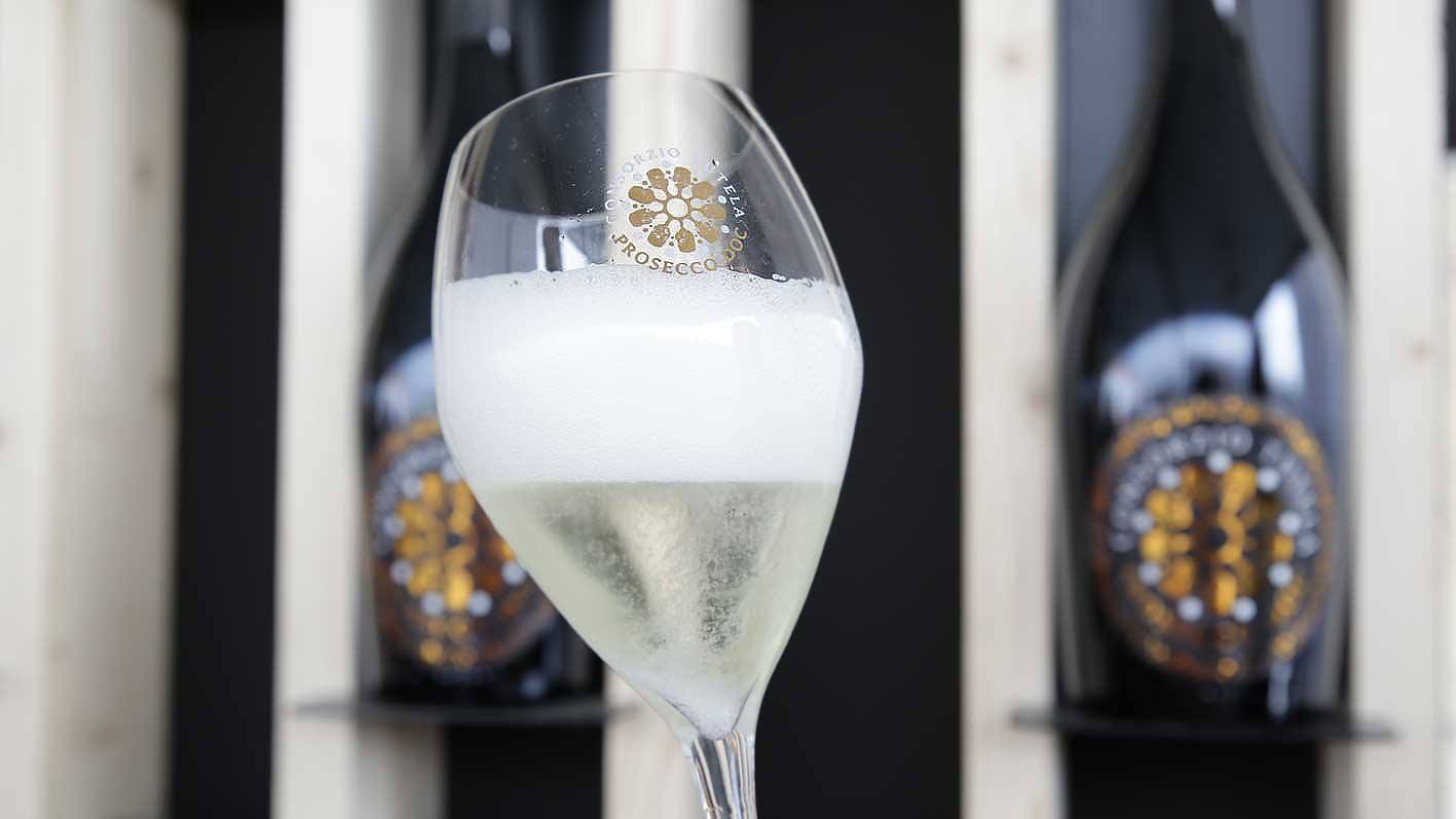 ONLINE - Italy, The potential of Prosecco